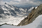 Glacier de Tr-la-Tte