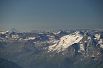 Alpes italiennes