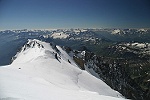Le Mont-Blanc de Courmayeur