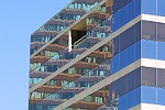 Immeuble perc (Denver)
