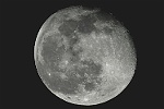Quasi-pleine Lune