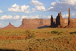 Totems (Monument Valley)