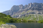 Lac de Pormenaz 1