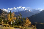 Massif du Mont-Blanc  Plaine-Joux
