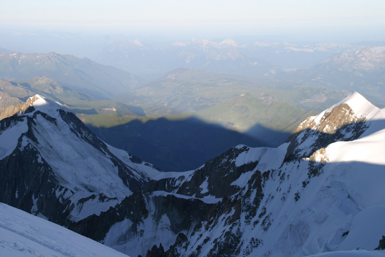 A l'ombre du Gant