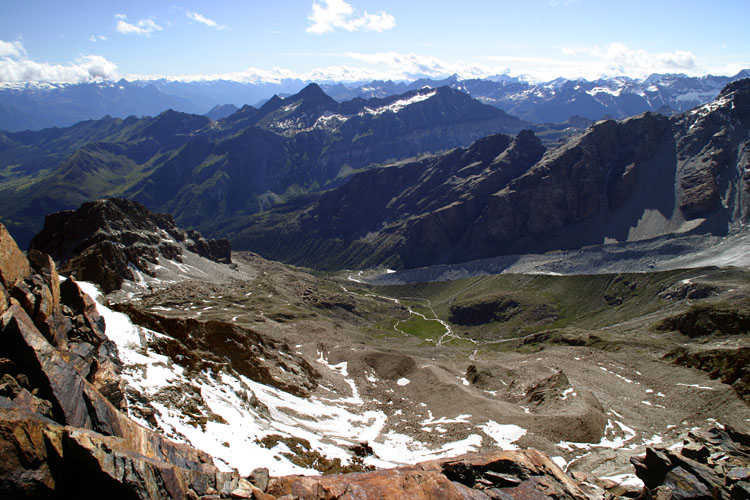 Sous la langue glacire