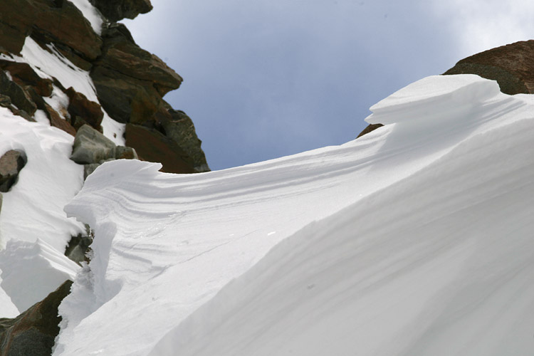 Sculptures de glace