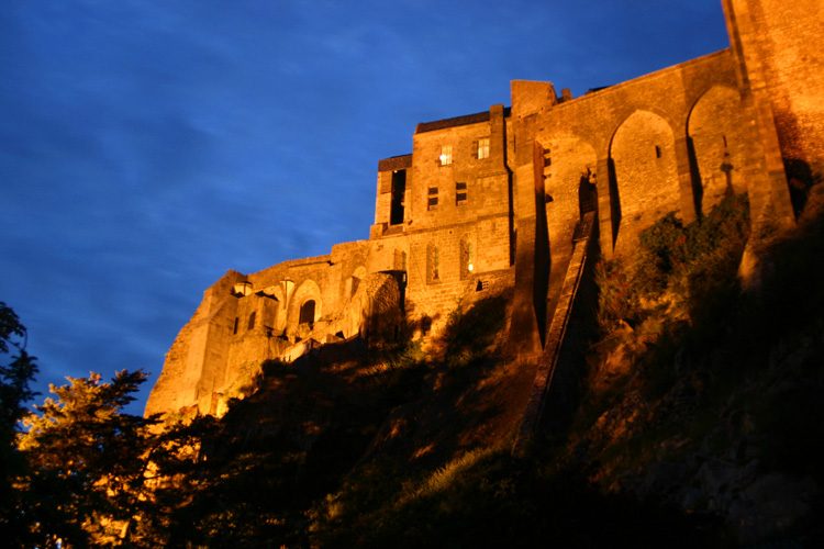 Mont-St Michel 3