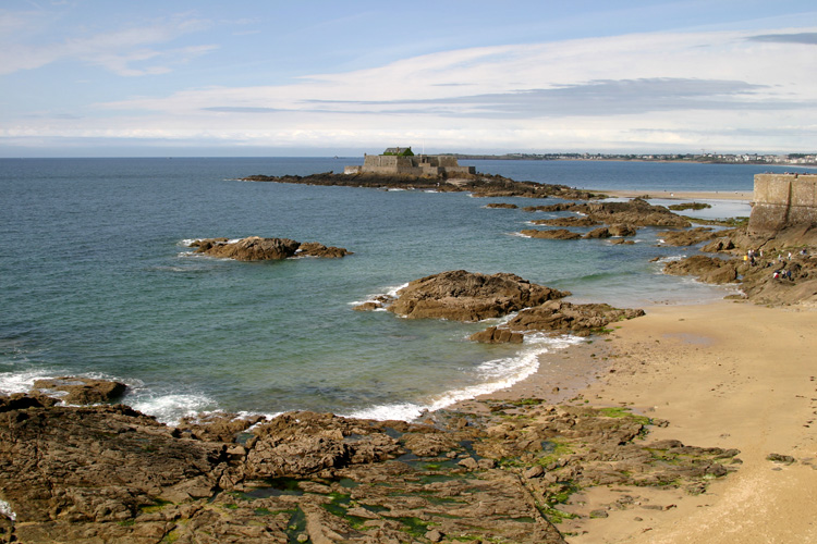 St-Malo