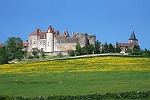 Chteauneuf-en-Auxois