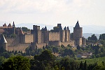 Remparts de Carcassonne