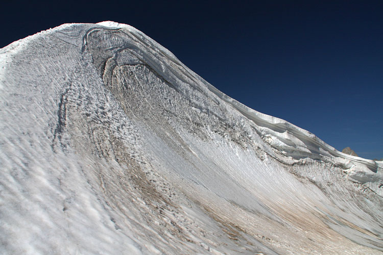 Dferlante de glace