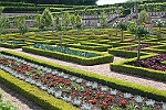 Gomtrique (Villandry)