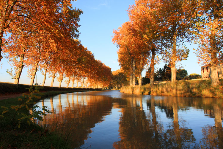 Canal du Midi