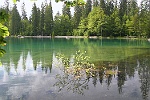 Lac Vert