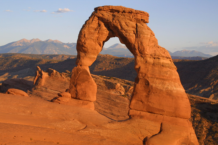 Delicate Arch 2