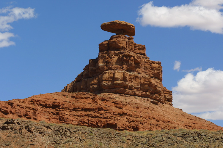 Mexican Hat