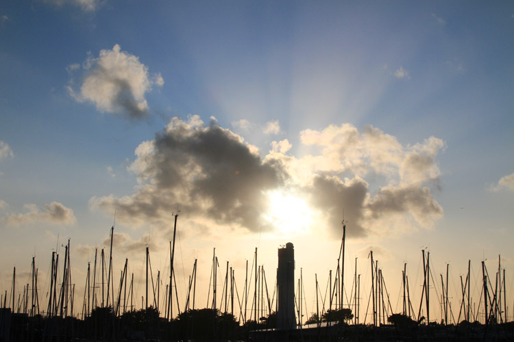 Le Grand Phare cleste