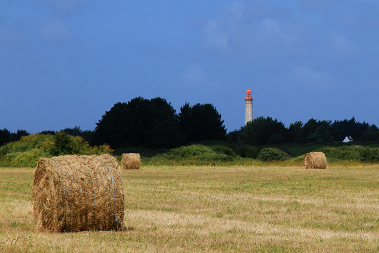 Les champs du Goulphar