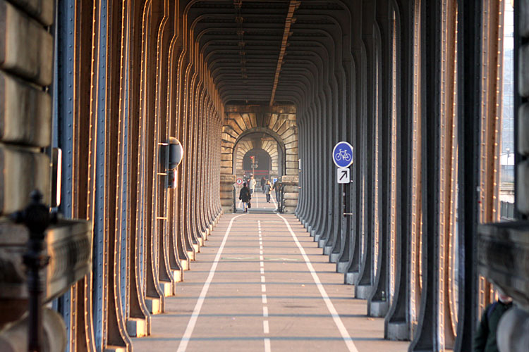 Viaduc de Passy