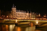 La Conciergerie (le de la Cit)