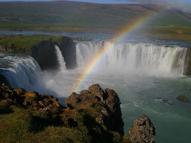 Goafoss