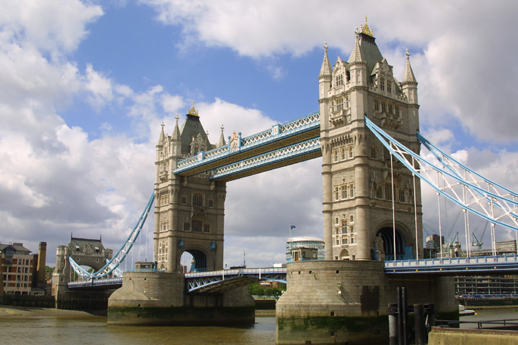 Tower Bridge