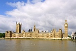 The Houses of Parliament