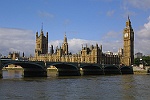 The Palace of Westminster