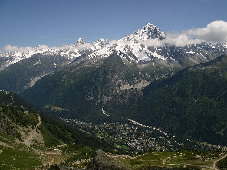 Chamonix 1