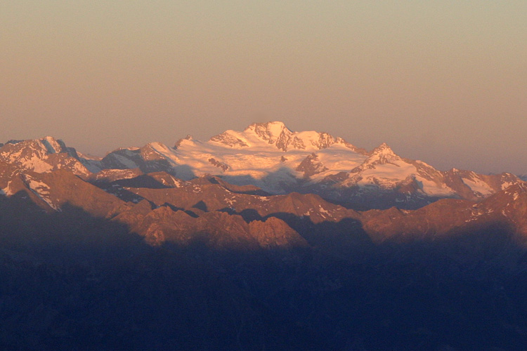 Le Grand Paradis