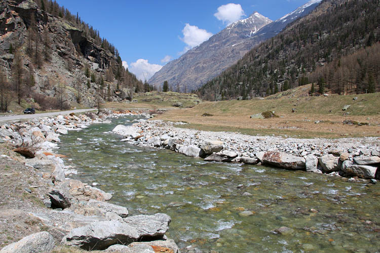 Rivire du Paradis