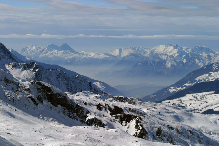 Vanoise